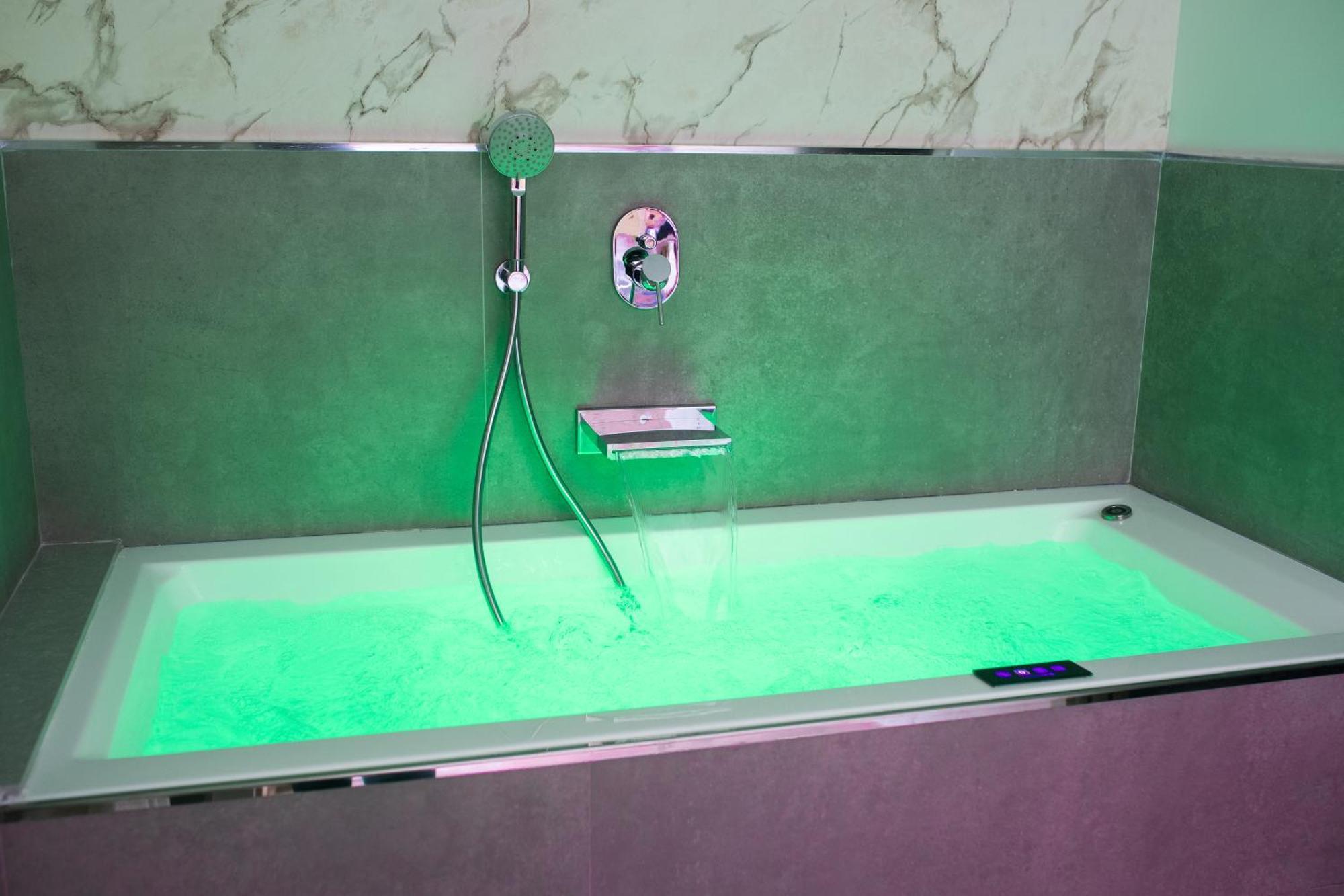 Hotel Spa Meiga Do Mar Caldebarcos Ngoại thất bức ảnh