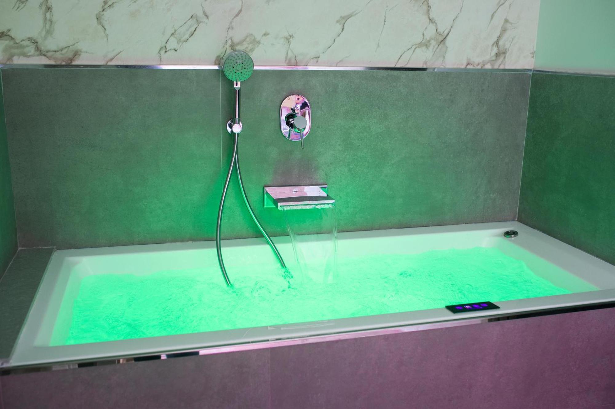 Hotel Spa Meiga Do Mar Caldebarcos Ngoại thất bức ảnh